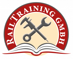 Logo RailTraining GmbH